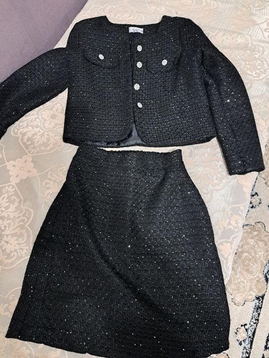 Двойка для девочек. 6000₸