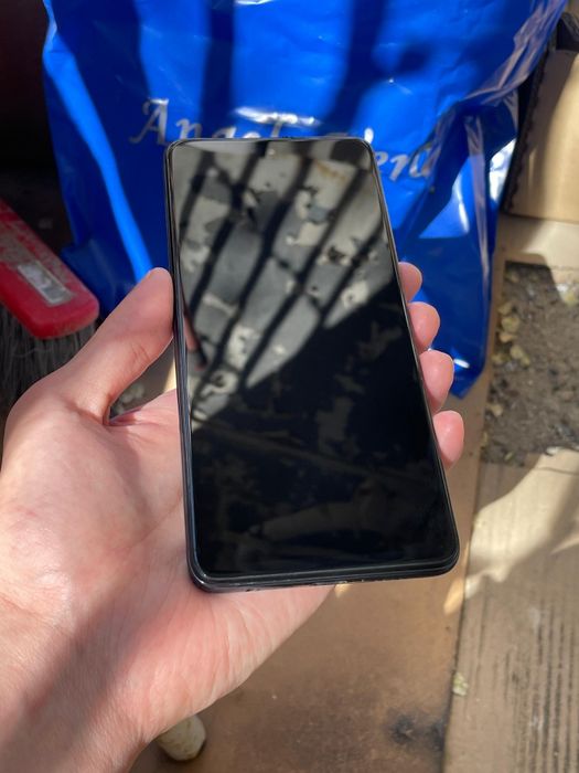 Poco X3 Pro 256гб