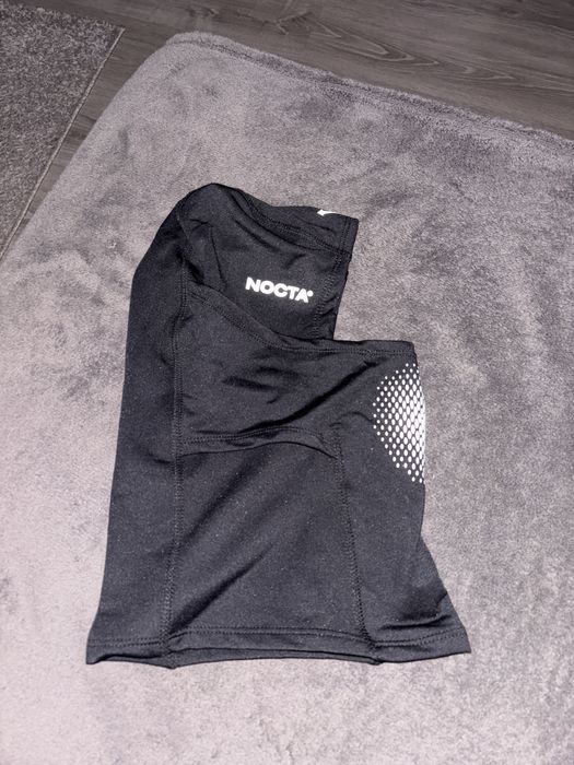Nike x Nocta ski mask