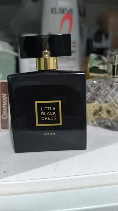 Продам духи эйвон