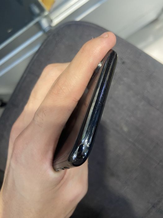 АЙФОН Х 256гб 100%