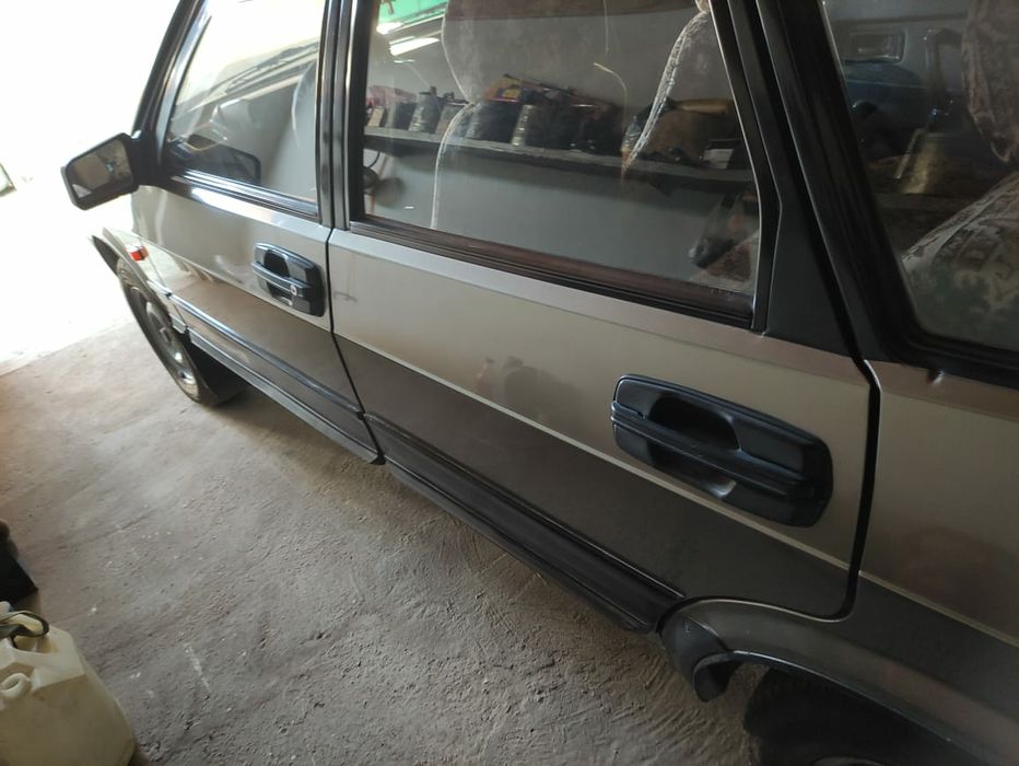 Продам ВАЗ 21099