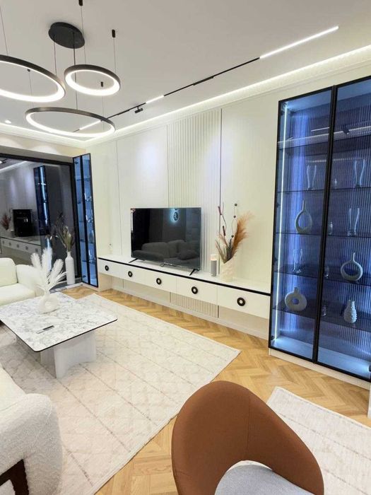 Cдается Квартира | ЖК NRG U-Tower| For Rent