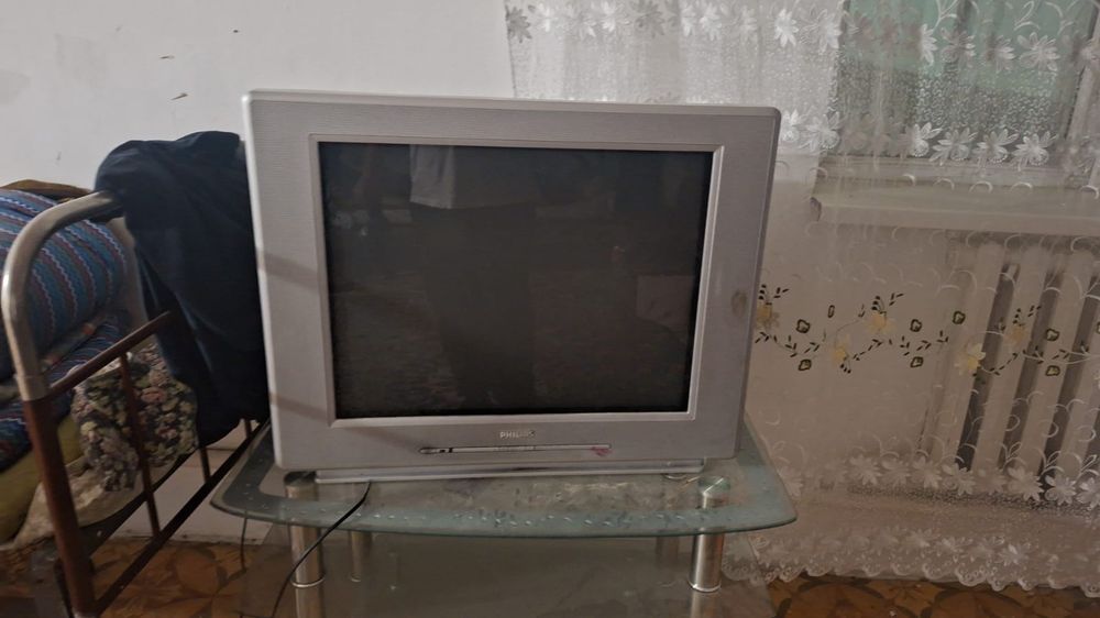 Телевизоры по 5тысяч тенге