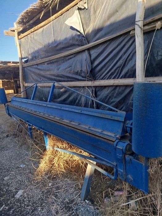 Профнастил станок