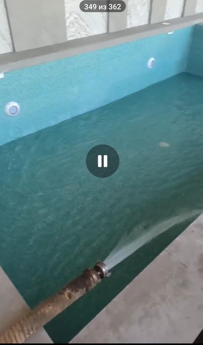 Водавоз хизмати. Услуга водавоза.