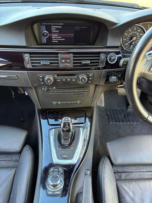 Dezmembrez BMW 335i E92 DOAR 93.000 mile ,cutie DCT,NAVI CIC,Recaro