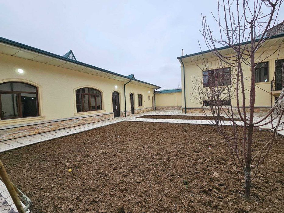 Сергели. Хонобод. Продам 3 дома из 9 комнат на 6 сотках.