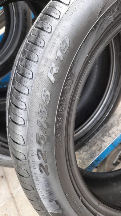 Шины пирели