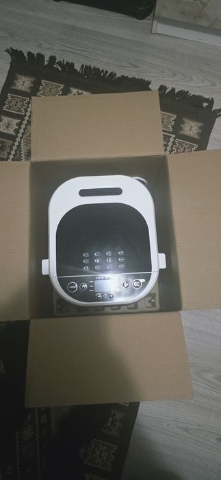 Masina de copt pâine