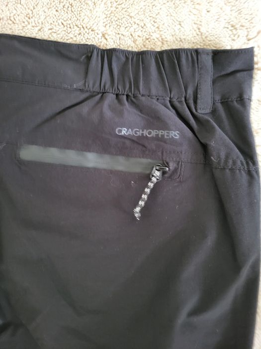 Pantaloni dama drumetie Craghoppers L-XL