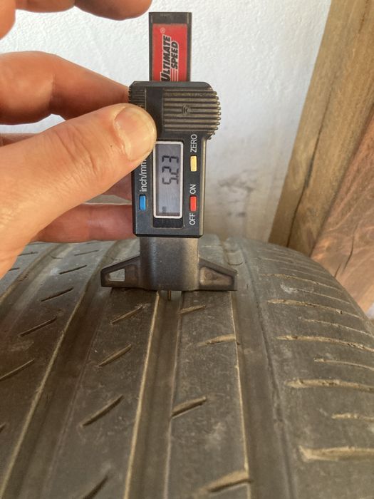 Гуми за джип 285-45-21