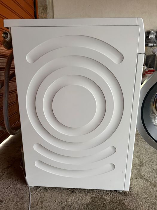 Пералня Bosch WNM64 – с гаранци