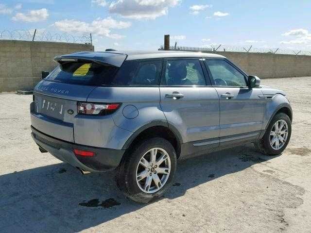 Capota aripa far faruri bara usa trager Range Rover Evoque 224DT 2.2d