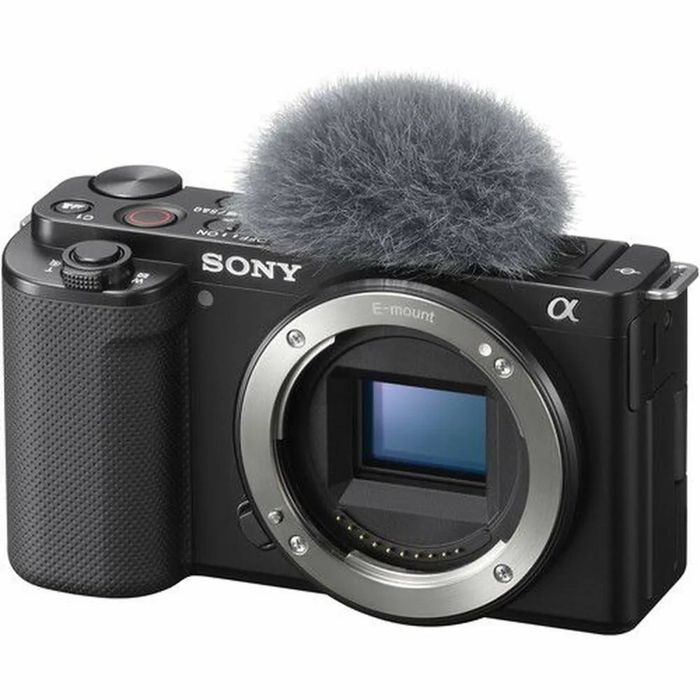 Камера SONY ZV-E 10