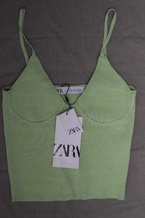 Levi’s, VANS, Dickies, Ellesse, Nike, Tommy Hilfiger, Converse, Zara