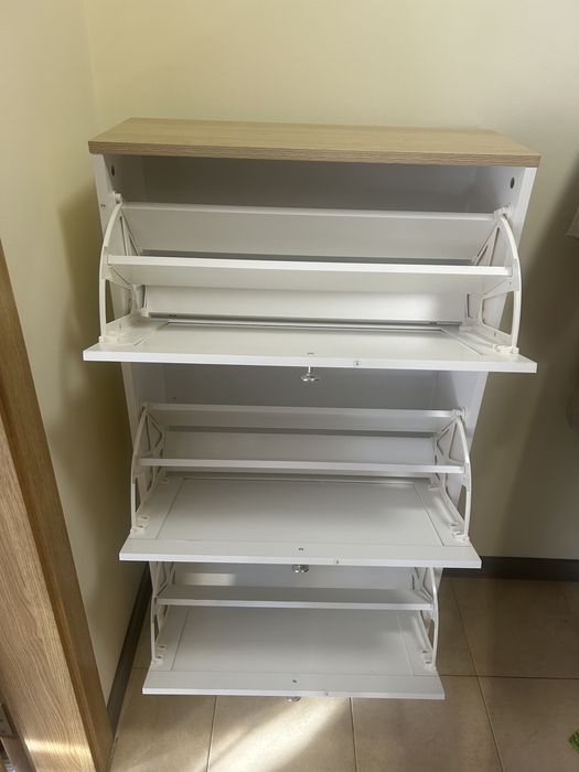 Нов Шкаф за обувки