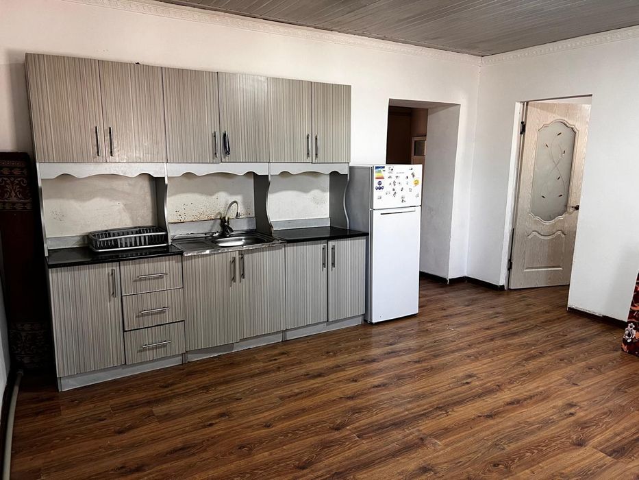 Времянка жалға беріледі 2 бөлмелі