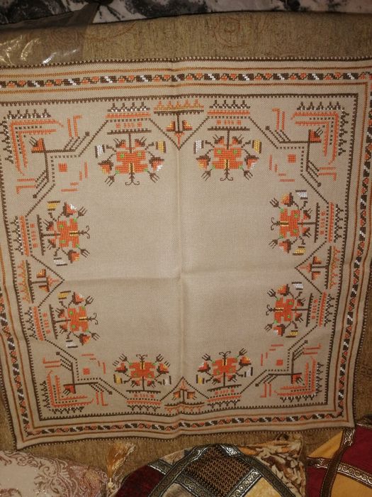 Карета и тишлайфер