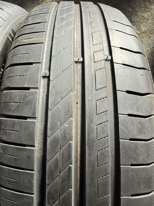 2x Anvelope Vara 205/60 R16 - Giti Giti Synergy H2  XL