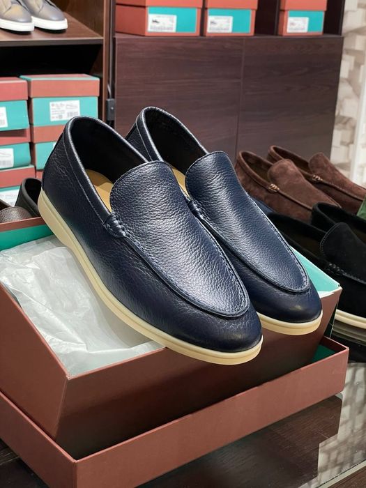 Лоро Пиана | Loro Piana