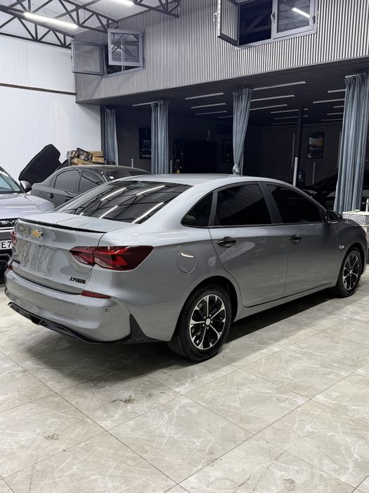 Monza 1.3 turbo kraska toza