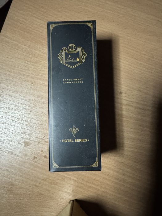 Дефузор для дома