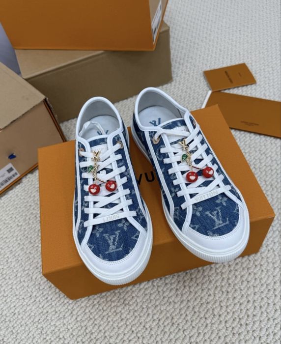 Кецове louis vuitton