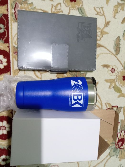 Рюкзак ТШО, Болашак, Norsec