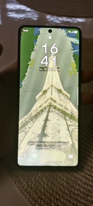 Samsung Galaxy Z Flip7 12/256 ГБ