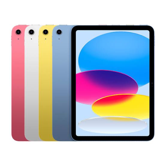iPad (A16) 128GB