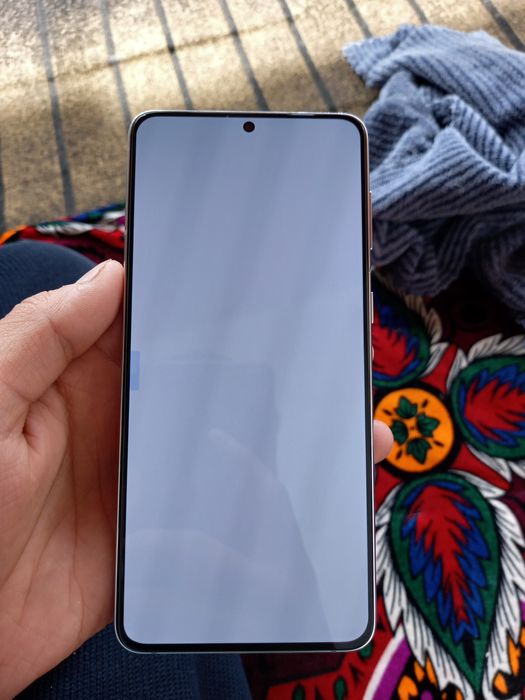 Samsung s21 plus ideal 256