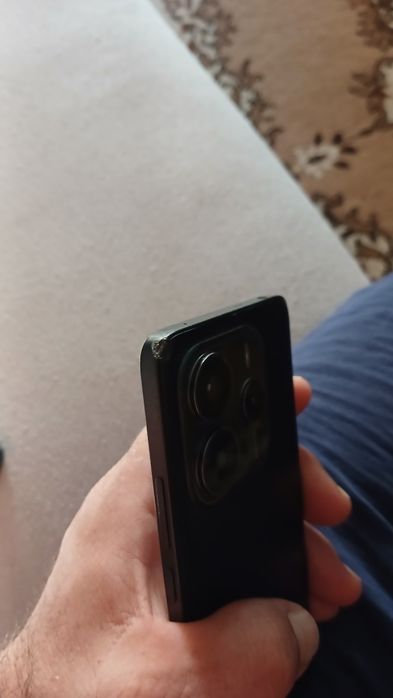 Redmi note 14 5 g 16 rami 256 gb stare foarte buna