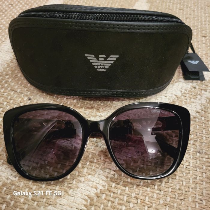 Оригинални слънчеви очила Armani