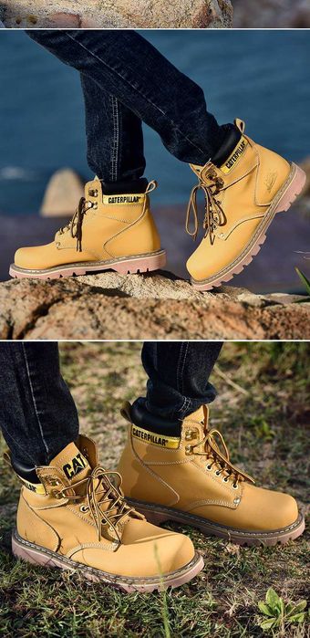 CATERPILLAR /размер 42/