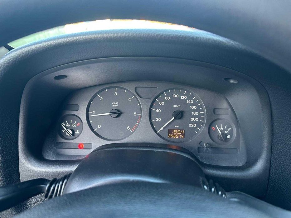 Astra g 2.0 dti sw