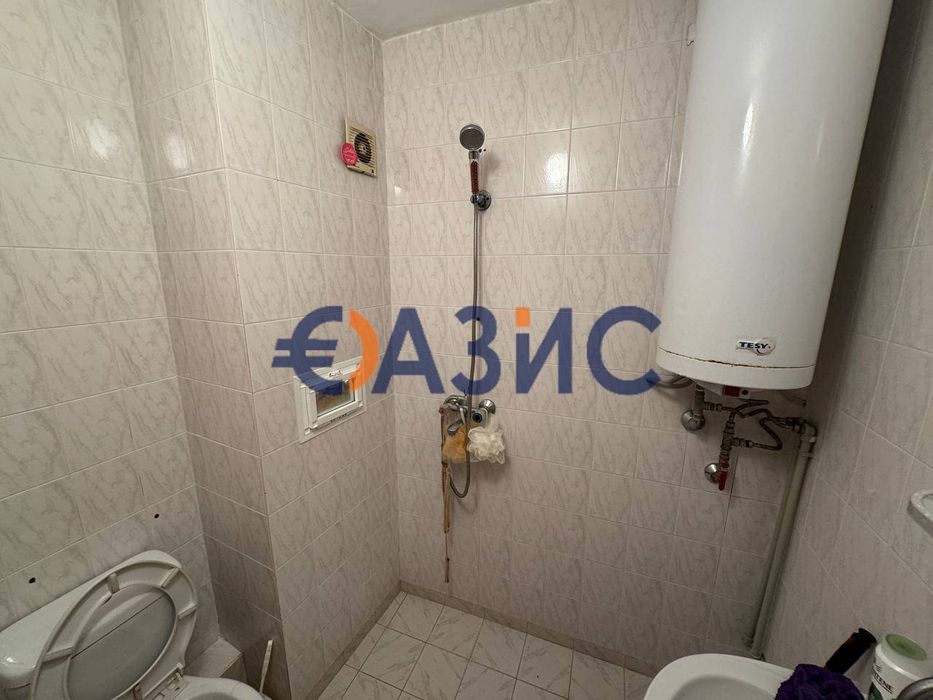 Продава се Тристаен апартамент в Несебър - 78 кв.м за 1276 €/кв.м - Снимка #9