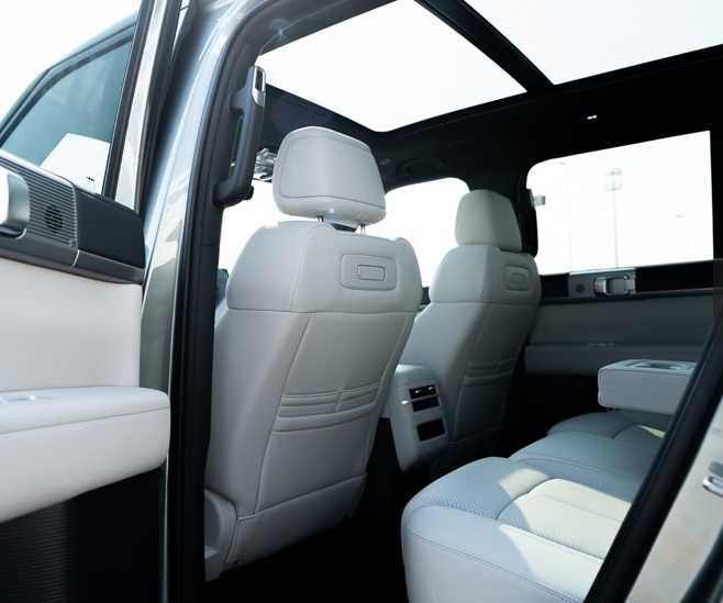 BYD Leopard07 ultra version CIP Tashkent