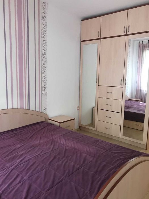 Дава се под наем Двустаен апартамент в София, Лагера - 50 кв.м за 580 € - Снимка #8