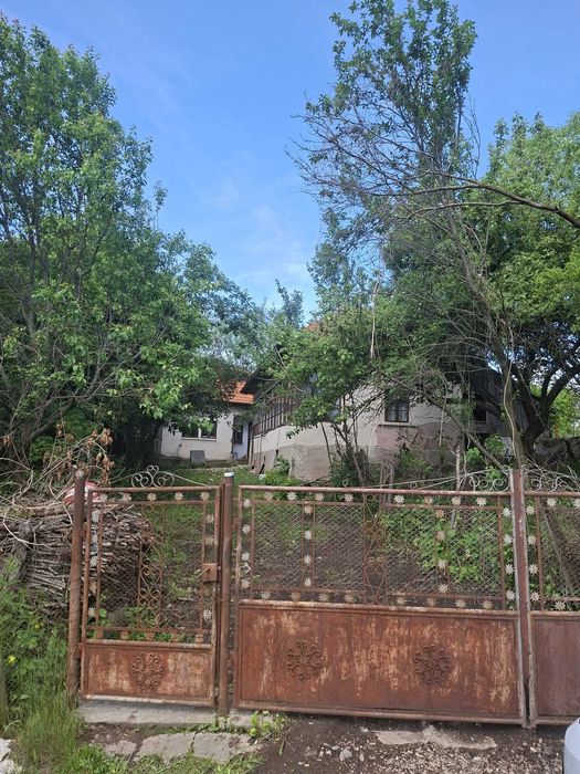 Teren intravilan sat Piatra, com. Stoenesti, jud. Arges