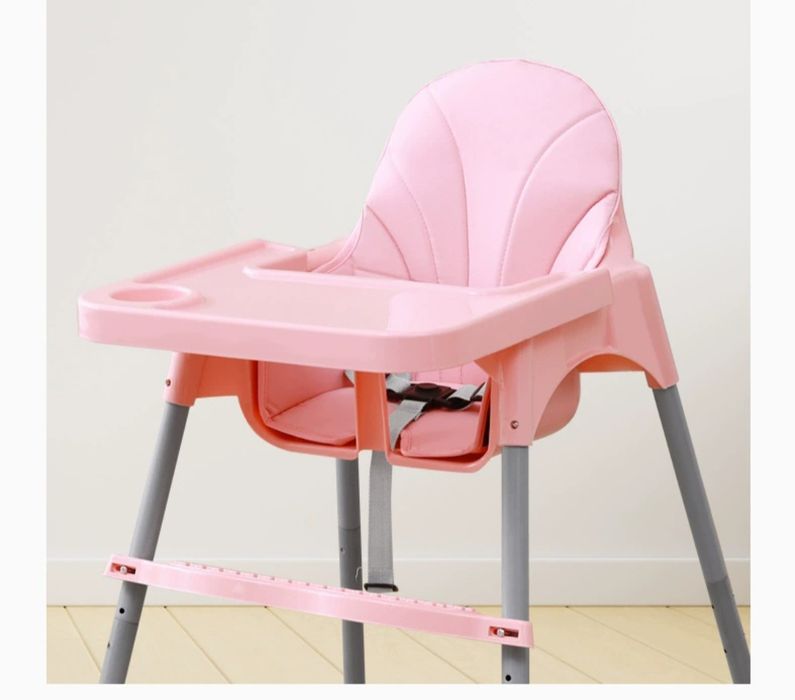 Стульчик детский для кормления.