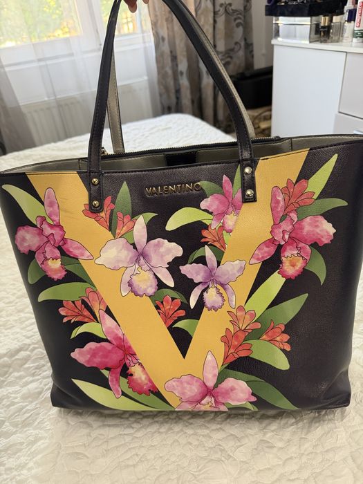 Дамска чанта Valentino