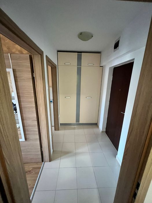 Inchiriez apartament cu 1 camera Prima Nufaru
