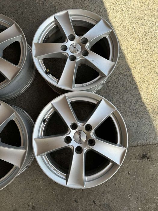 Алуминиеви джанти за Хюндай/Hyundai, Нисан/Nissan