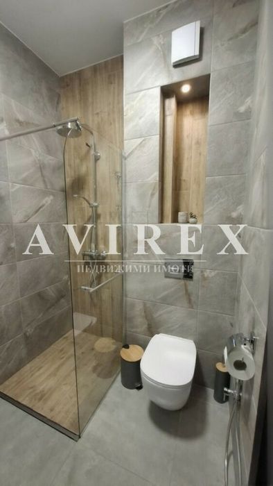 Дава се под наем Двустаен апартамент в Пловдив, Тракия - 75 кв.м за 558.45 € - Снимка #9