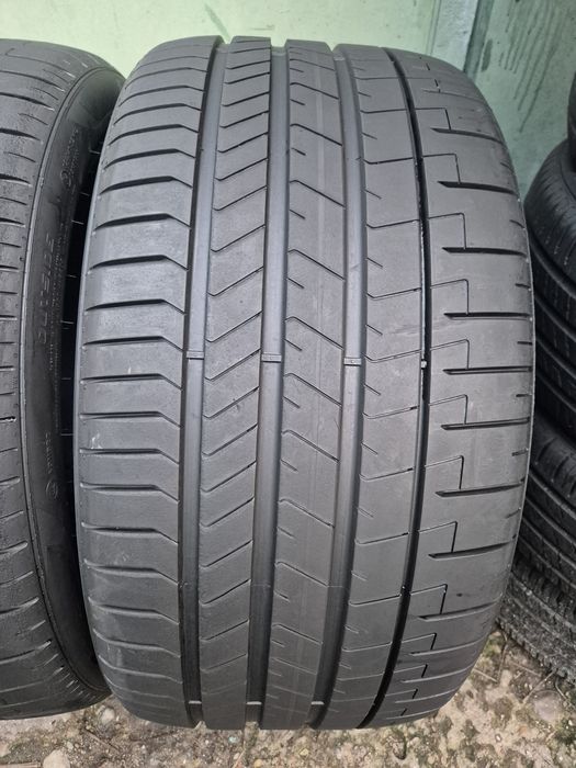 295 35 22/255 40 22  Anvelope de vară Pirelli Dot 14.24