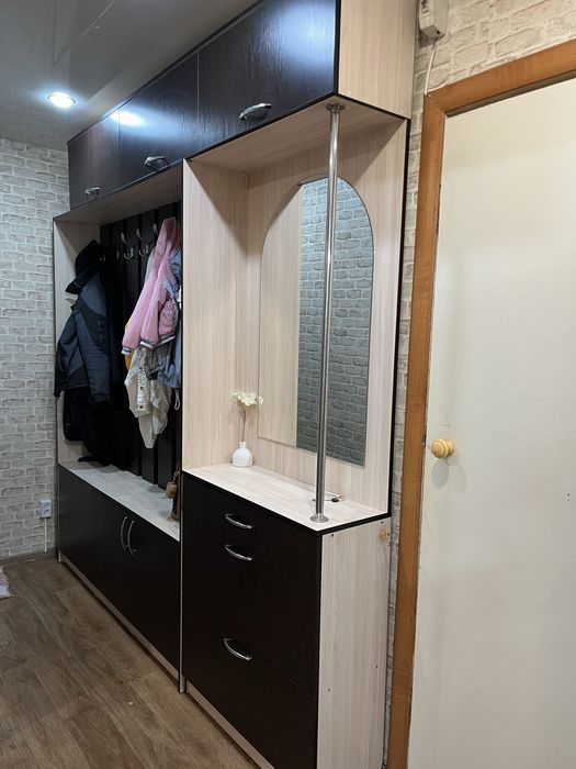 Продам 2ком. квартиру
