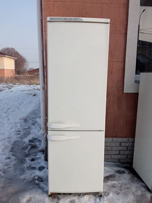 Холодильник с доставкой