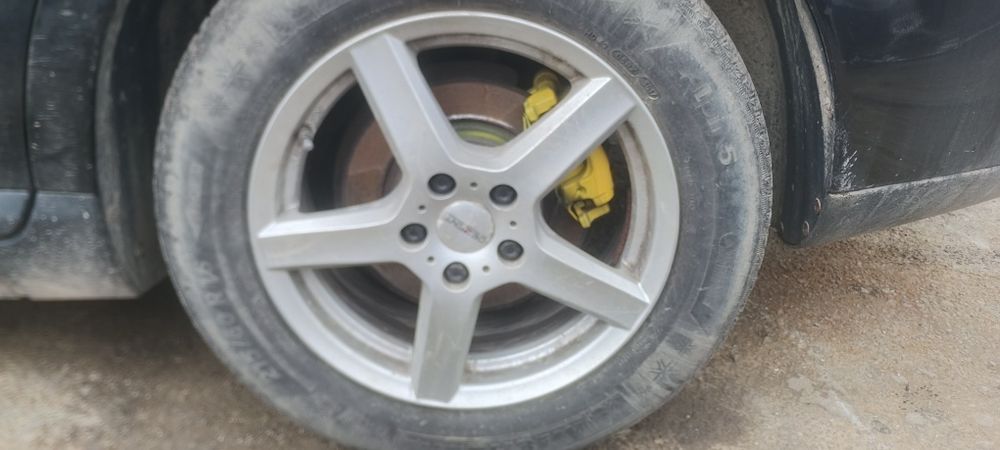 Волво В50 Volvo V50 дизел 2.0 136 коня