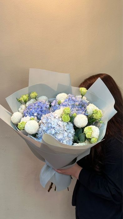 Букеты по оптовым ценам